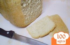 Фото рецепта: Пряный хлеб