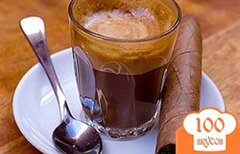 Фото рецепта: Кубинский кофе