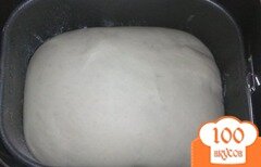 Фото рецепта: Сдобное дрожжевое тесто в хлебопечке
