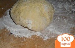 Фото рецепта: Нежнее тесто и вкусная начинка для пелеменей
