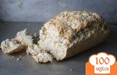 Фото рецепта: Пивной хлеб