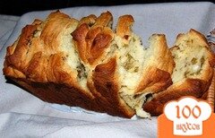 Фото рецепта: Хлеб "Карпатка"