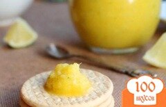 Фото рецепта: «Варенье из лимонов без варки»