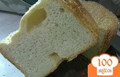 Фото рецепта: Хлеб "Аромат осени"