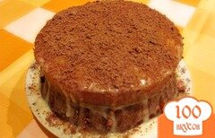 Торт Неженка Рецепт С Фото Пошагово