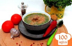 Фото рецепта: «Суп харчо»