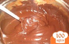 Фото рецепта: Шоколадный ганаш