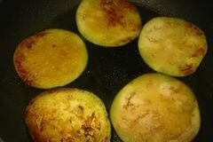«Баклажаны с чесночной начинкой» - приготовления блюда - шаг 1