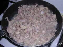 «Мясо, запеченное в горшочке» - приготовления блюда - шаг 1