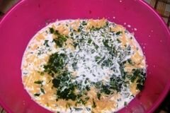«Рыба в сливочно-сырном соусе» - приготовления блюда - шаг 2
