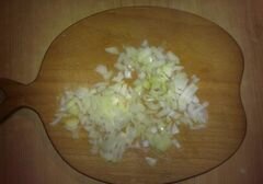 «Овощное рагу с фрикадельками» - приготовления блюда - шаг 2
