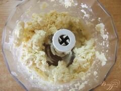 «Масло домашнее сливочное» - приготовления блюда - шаг 3