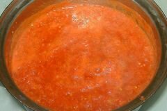 «Овощное рагу» - приготовления блюда - шаг 2