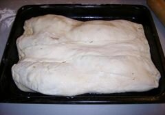 «Рыбный пирог» - приготовления блюда - шаг 11