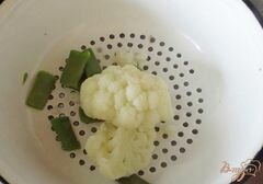 «Салат из вареных овощей» - приготовления блюда - шаг 2