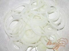 «Салат из огурцов» - приготовления блюда - шаг 3