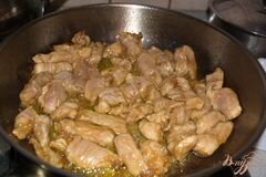 «Мясо по китайскому рецепту» - приготовления блюда - шаг 8