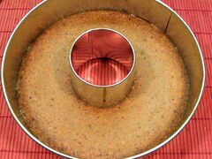 «Запеканка из печени» - приготовления блюда - шаг 4