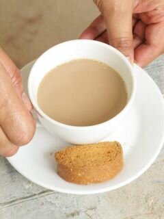 «Чай Масала» - приготовления блюда - шаг 4