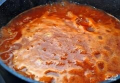 «Суп из красной чечевицы» - приготовления блюда - шаг 11