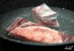 «Суп из красной чечевицы» - приготовления блюда - шаг 4