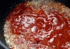 «Суп из красной чечевицы» - приготовления блюда - шаг 6