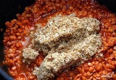 «Суп из красной чечевицы» - приготовления блюда - шаг 8
