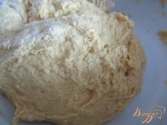 «Хлеб "Хрустящий"» - приготовления блюда - шаг 3