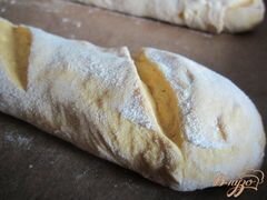 «Хлеб "Хрустящий"» - приготовления блюда - шаг 6