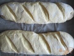 «Хлеб "Хрустящий"» - приготовления блюда - шаг 7