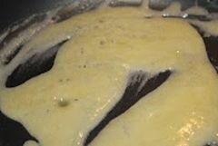 «Макаронная запеканка с соусом песто и курицей» - приготовления блюда - шаг 1