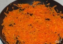 «Курица с морковью» - приготовления блюда - шаг 2
