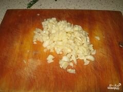 «Квашеные баклажаны» - приготовления блюда - шаг 4