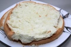 «Пирожное картошка» - приготовления блюда - шаг 2