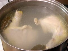 «Суп гречневый с грибами» - приготовления блюда - шаг 1