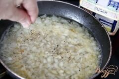 «Классический немецкий картофельный салат» - приготовления блюда - шаг 7