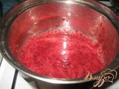 «Булочки с вишневой начинкой» - приготовления блюда - шаг 2