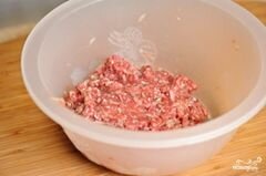 «Суп с мясными фрикадельками» - приготовления блюда - шаг 4