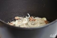 «Суп с мясными фрикадельками» - приготовления блюда - шаг 7