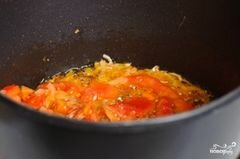 «Суп с мясными фрикадельками» - приготовления блюда - шаг 8