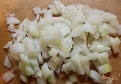 «Суп с цветной капустой и растительным маслом» - приготовления блюда - шаг 1