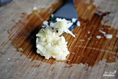 «Сливочный соус рецепт» - приготовления блюда - шаг 3