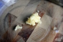 «Сливочный соус рецепт» - приготовления блюда - шаг 4