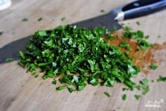 «Сливочный соус рецепт» - приготовления блюда - шаг 6