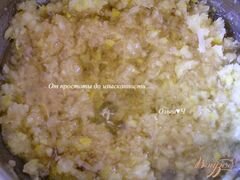 «Лимонные сконы с малиново-мятным желе» - приготовления блюда - шаг 2