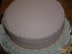 «Торт "Нежность"» - приготовления блюда - шаг 14