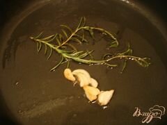«Пеленгас жареный» - приготовления блюда - шаг 4