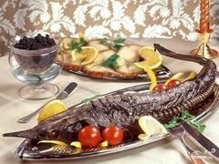 «Рыба по-царски» - приготовления блюда - шаг 8