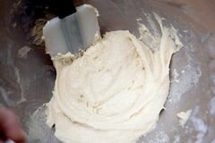 «Ореховый рулет» - приготовления блюда - шаг 2