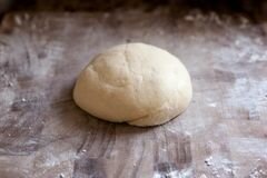 «Ореховый рулет» - приготовления блюда - шаг 3